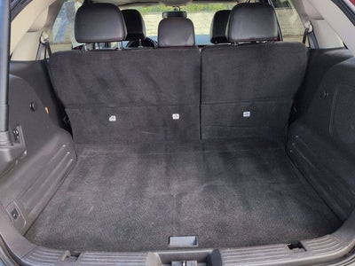 2012 Ford Edge Limited