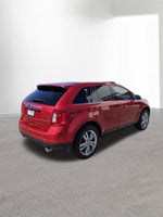 2012 Ford Edge Limited