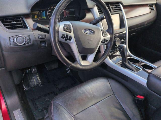 2012 Ford Edge Limited