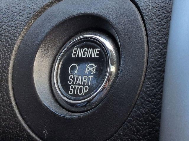 2012 Ford Edge Limited