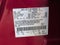 2012 Ford Edge Limited