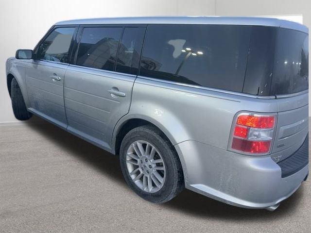 2014 Ford Flex SEL