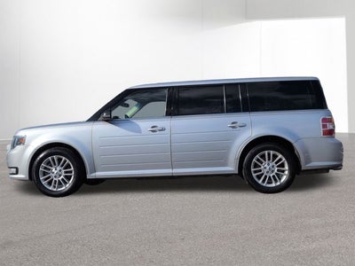 2014 Ford Flex SEL