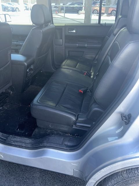 2014 Ford Flex SEL