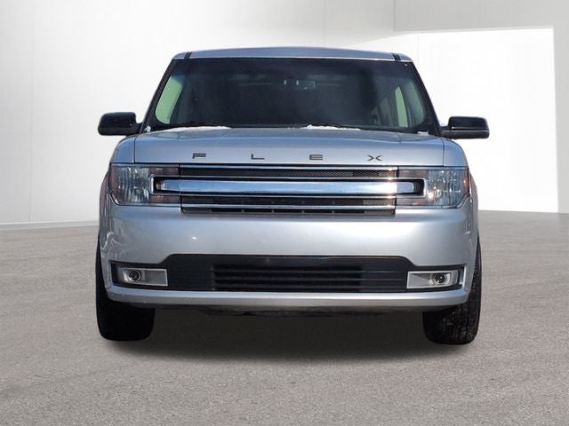 2014 Ford Flex SEL
