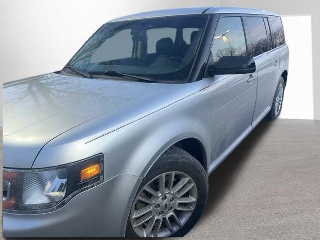 2014 Ford Flex SEL