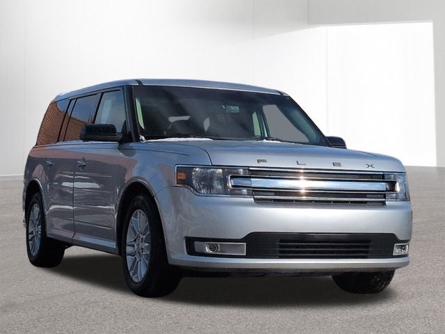 2014 Ford Flex SEL
