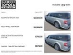 2014 Ford Flex SEL