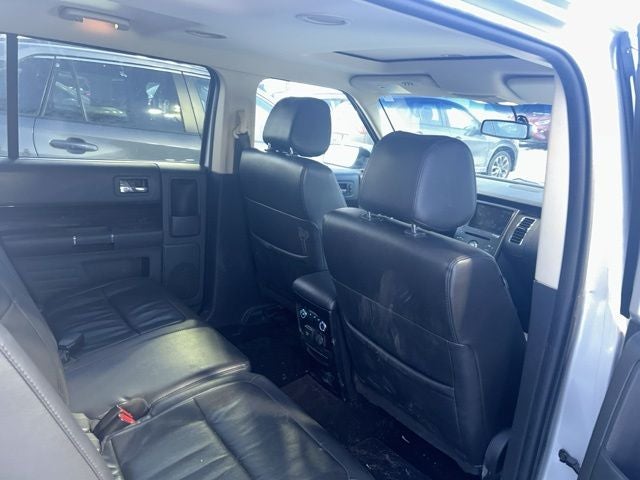 2014 Ford Flex SEL