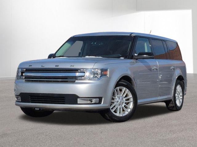 2014 Ford Flex SEL