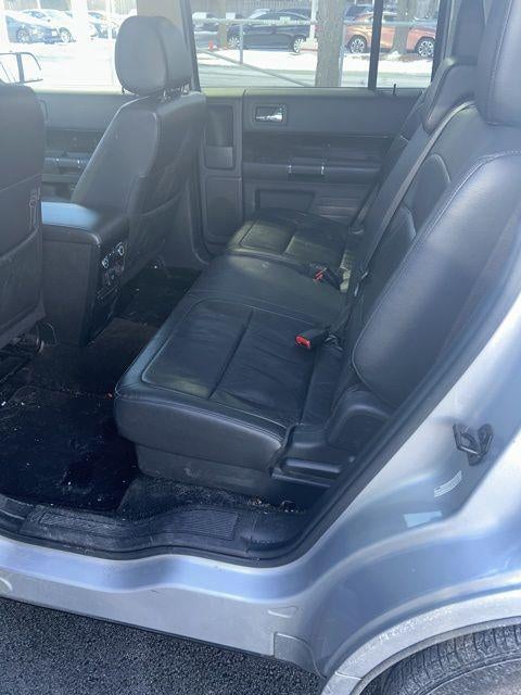 2014 Ford Flex SEL
