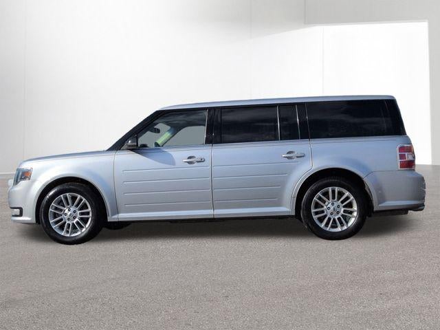 2014 Ford Flex SEL