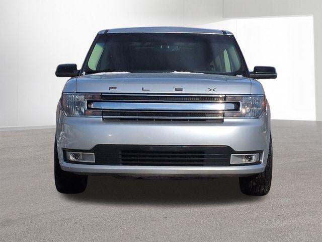 2014 Ford Flex SEL