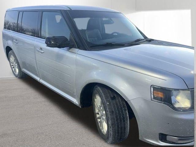 2014 Ford Flex SEL