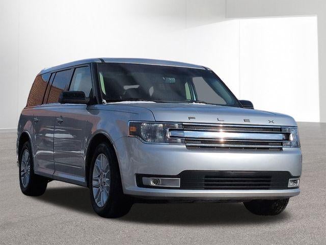 2014 Ford Flex SEL