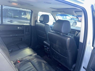 2014 Ford Flex SEL
