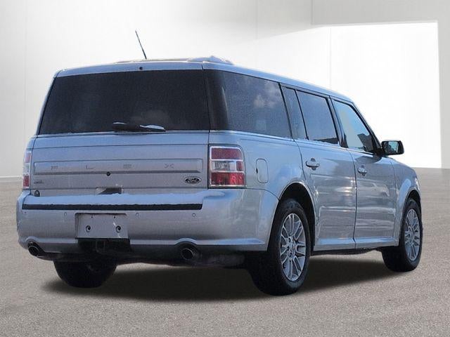 2014 Ford Flex SEL