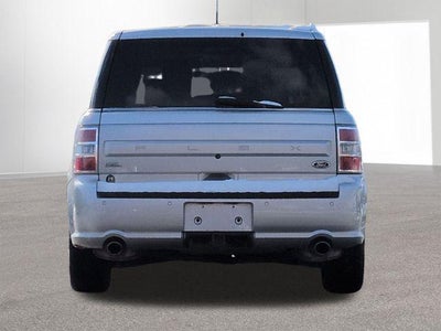 2014 Ford Flex SEL