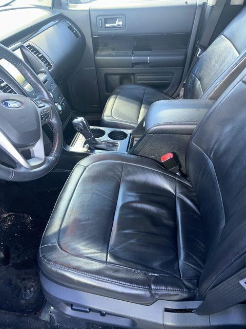 2014 Ford Flex SEL