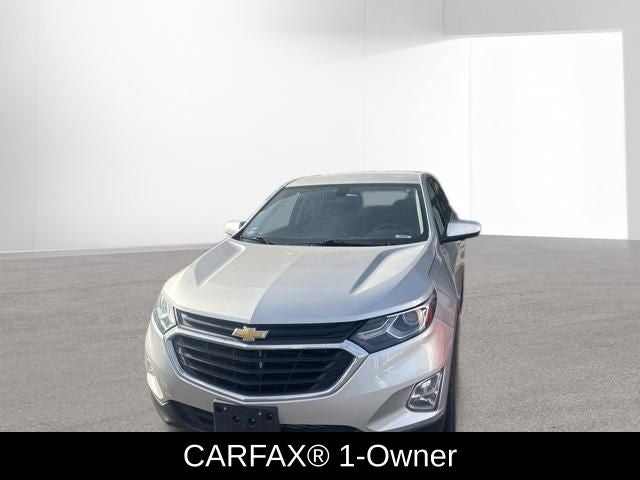2019 Chevrolet Equinox AWD LT 1.5T's photo