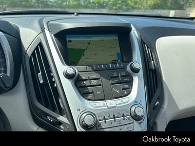 2015 Chevrolet Equinox LT 2LT