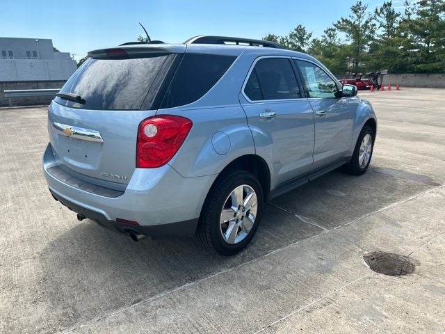 2015 Chevrolet Equinox LT 2LT