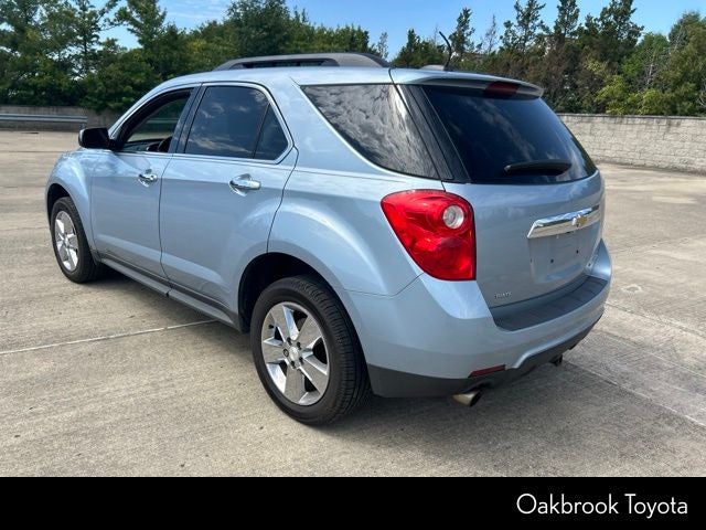 2015 Chevrolet Equinox LT 2LT