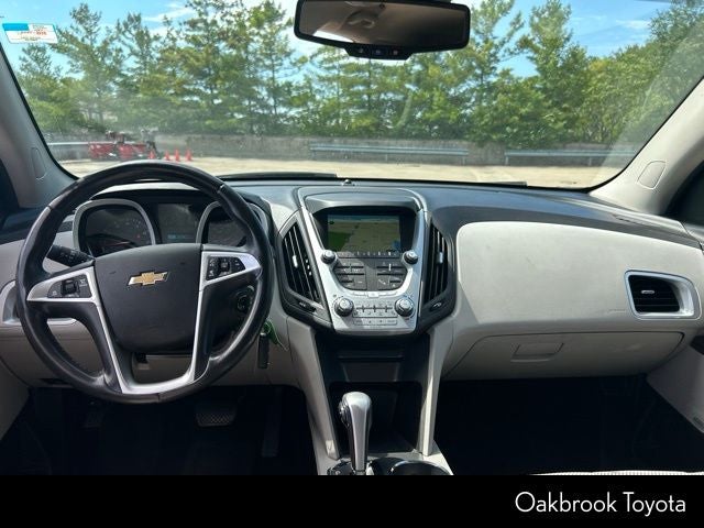 2015 Chevrolet Equinox LT 2LT
