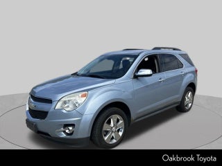 2015 Chevrolet Equinox LT 2LT
