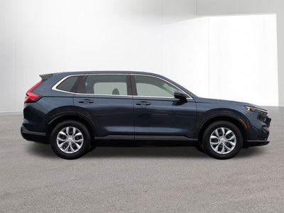 2024 Honda CR-V LX