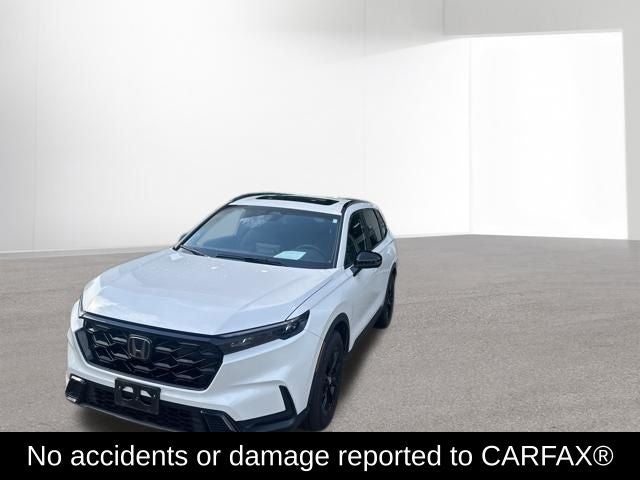 2024 Honda CR-V Sport