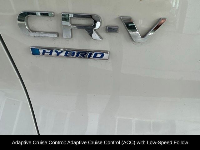 2024 Honda CR-V Sport