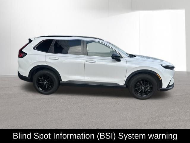 2024 Honda CR-V Sport