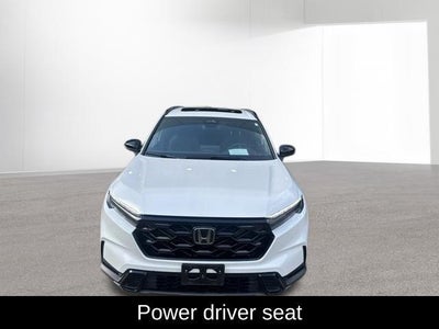 2024 Honda CR-V Sport