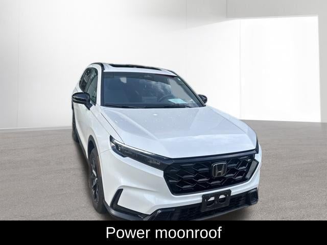 2024 Honda CR-V Sport
