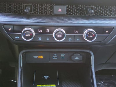 2025 Honda CR-V Sport-L
