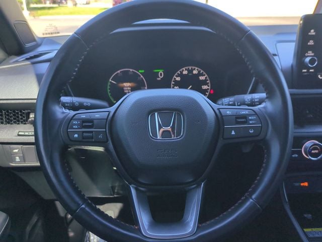 2025 Honda CR-V Sport-L