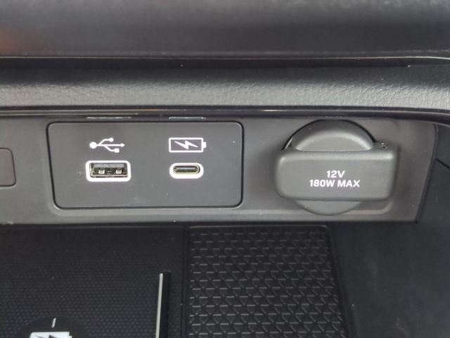 2025 Honda CR-V Sport-L