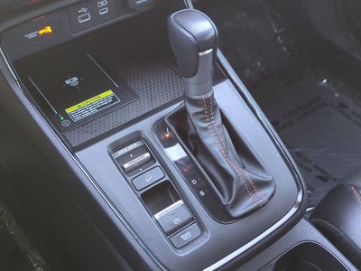 2025 Honda CR-V Sport-L