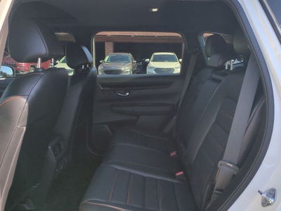 2025 Honda CR-V Sport-L