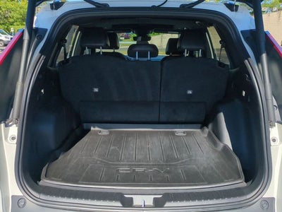 2025 Honda CR-V Sport-L