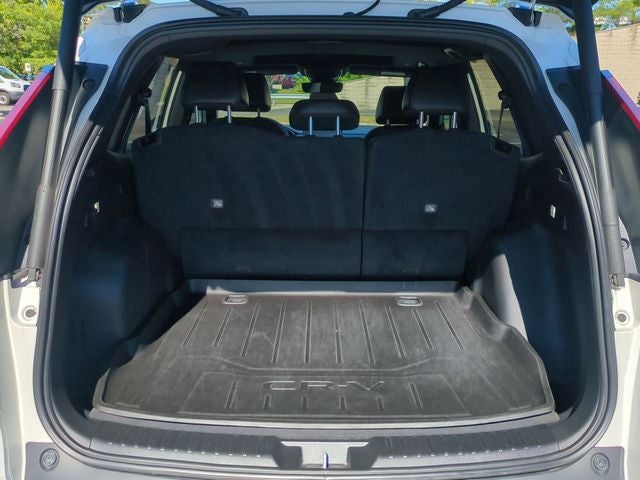 2025 Honda CR-V Sport-L