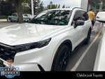 2025 Honda CR-V Sport-L