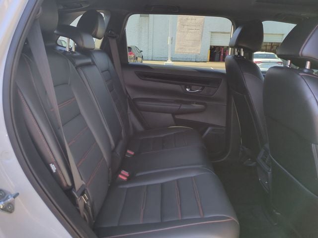 2025 Honda CR-V Sport-L