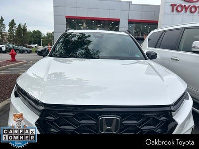 2025 Honda CR-V Sport-L