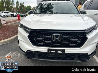 2025 Honda CR-V Sport-L