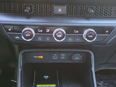 2025 Honda CR-V Sport-L