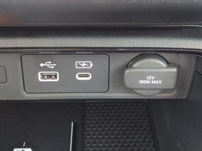 2025 Honda CR-V Sport-L