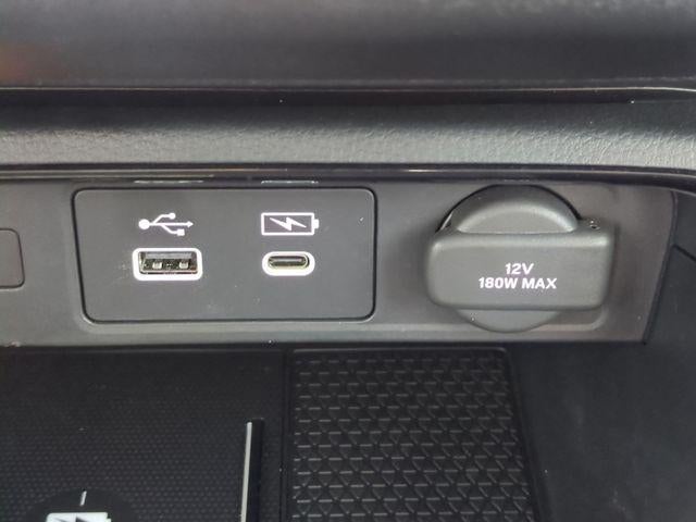 2025 Honda CR-V Sport-L