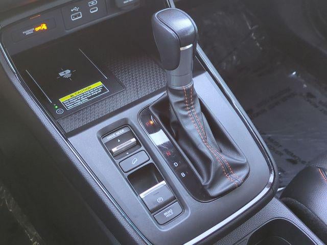 2025 Honda CR-V Sport-L